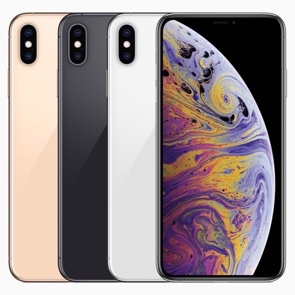 Apple iPhone XS - Image 5
