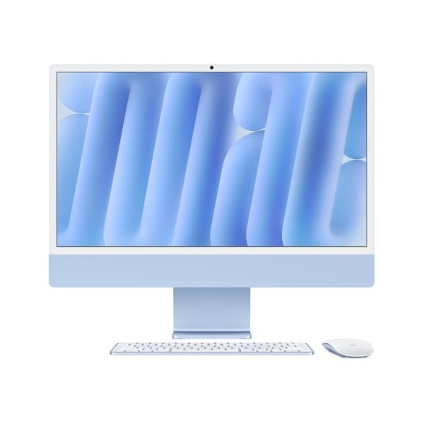 iMac 24'' 2024 M4 - Image 2