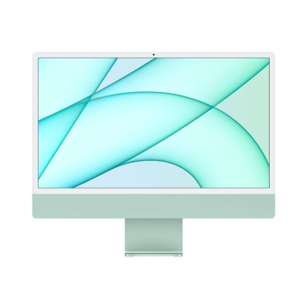 Apple iMac 24'' M1 Chip - Image 6