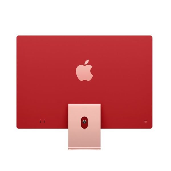 Apple iMac 24'' M1 Chip - Image 5