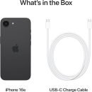 Apple iPhone 16e