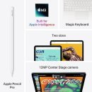 iPad Air 11 inch M3 128GB Wifi+Cellular}