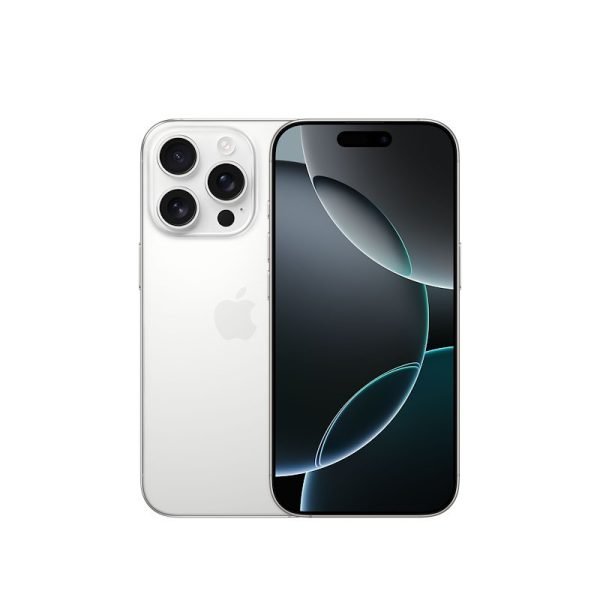 iPhone 15 Pro - Image 3