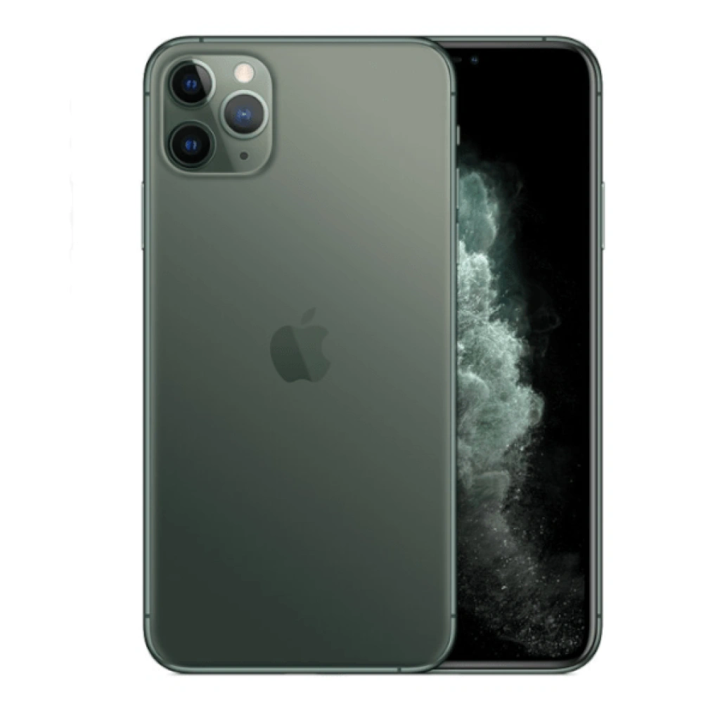 Apple iPhone 11 Pro 256GB (Lipa pole pole) - Image 4