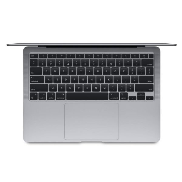 Apple MacBook Air M1 Chip 13-inch 8GB/256GB SSD - Image 4