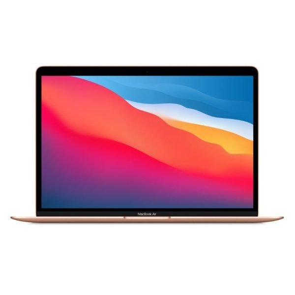 Apple MacBook Air M1 Chip 13-inch 8GB/256GB SSD - Image 3