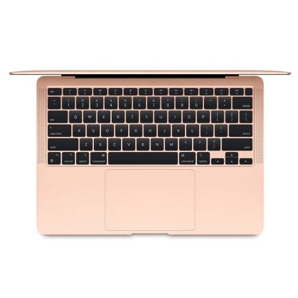 Apple MacBook Air M1 Chip 13-inch 8GB/256GB SSD - Image 2