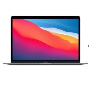 Apple MacBook Air M1 Chip 13-inch 8GB/256GB SSD