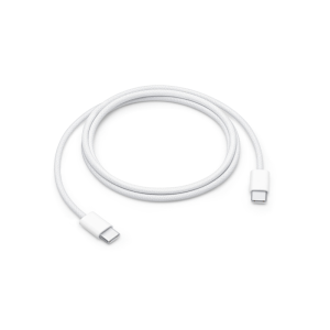 Apple USB-C 60W Charger Cable (1m)