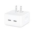 Apple USB-C 35W Dual Port Power Adapter