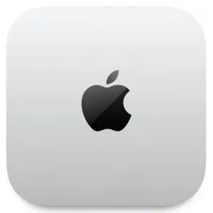 Apple MacMini M4 (10/10)