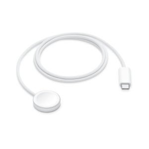 Apple Watch Magnetic Fast Charger USB-C 1m