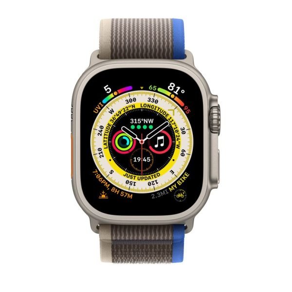 Apple Watch Ultra 1 49mm - Image 6