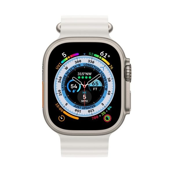 Apple Watch Ultra 1 49mm - Image 2