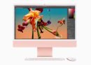Apple iMac 24'' M3