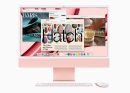 Apple iMac 24'' M3
