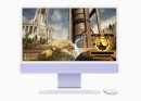 Apple iMac 24'' M3