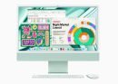 Apple iMac 24'' M3