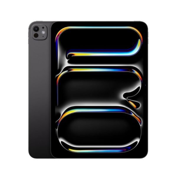 iPad Pro 11 inch 256gb M4 {Wifi}