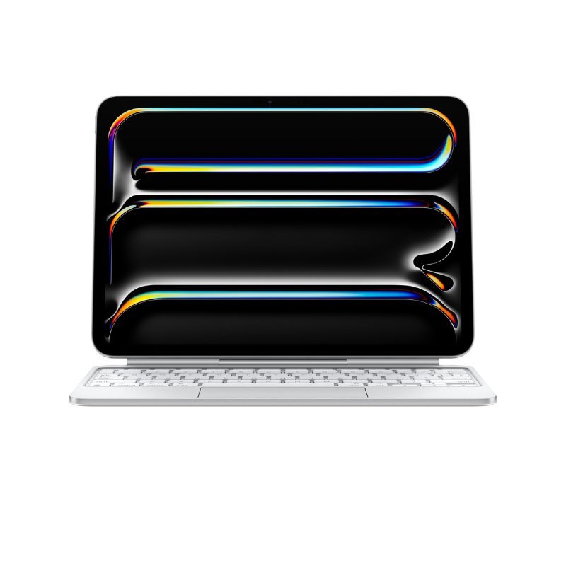 iPad Pro 11 inch M4 Magic Keyboard