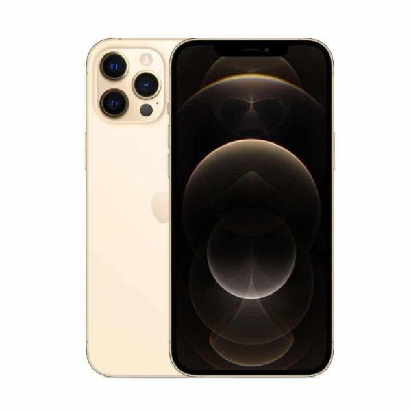 Apple iPhone 12 Pro Max - Image 4