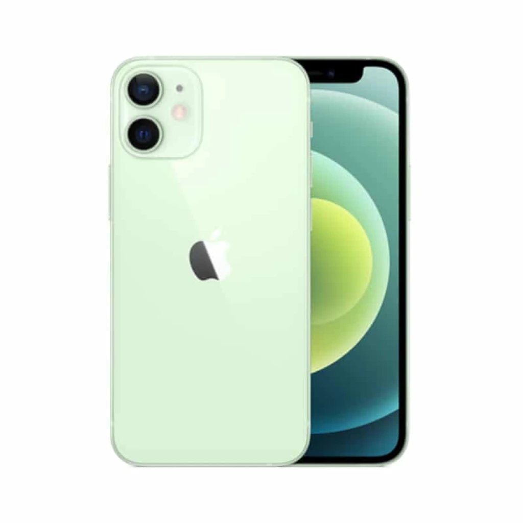 Apple iPhone 12 128GB (Lipa pole pole) - Image 3