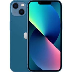 iPhone 13 (Lipa pole pole)