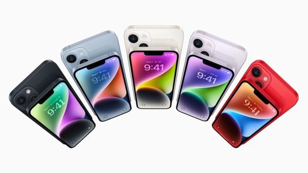 iPhone 14 - Image 9