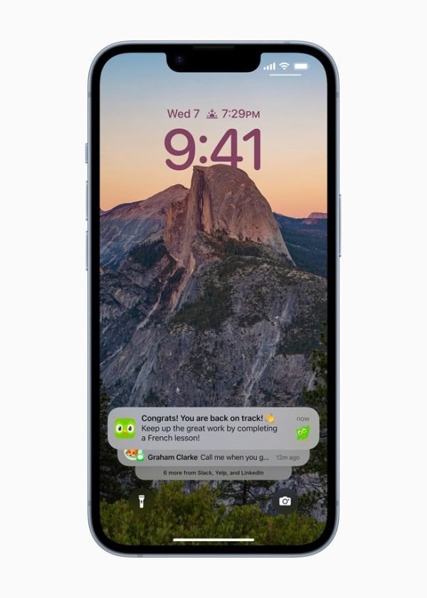 iPhone 14 - Image 7