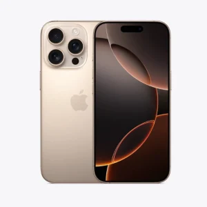 Apple iPhone 16 Pro Max 256GB