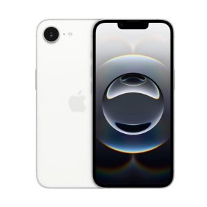 Apple iPhone 16e (Lipa pole pole)