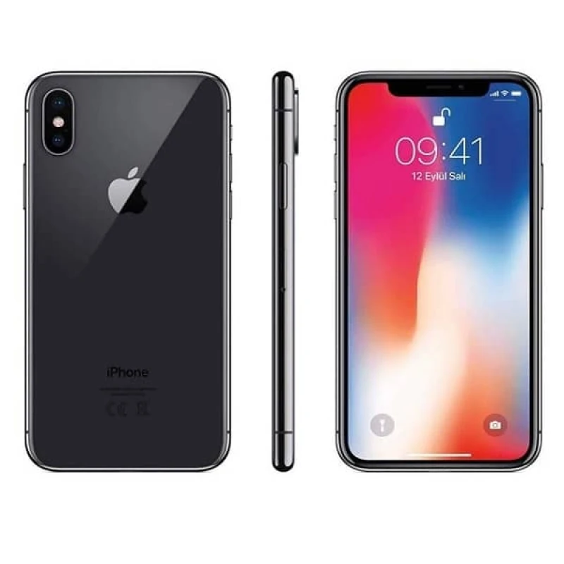Apple iPhone X 64GB (Lipa pole pole) - Image 3