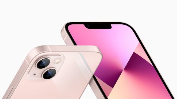 iPhone 13 (Lipa pole pole) - Image 3