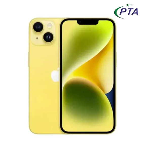 iPhone 14 - Image 4