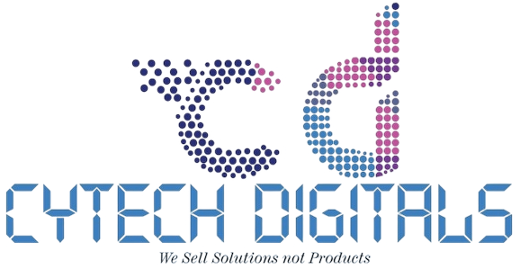 Cytech Digitals Apple