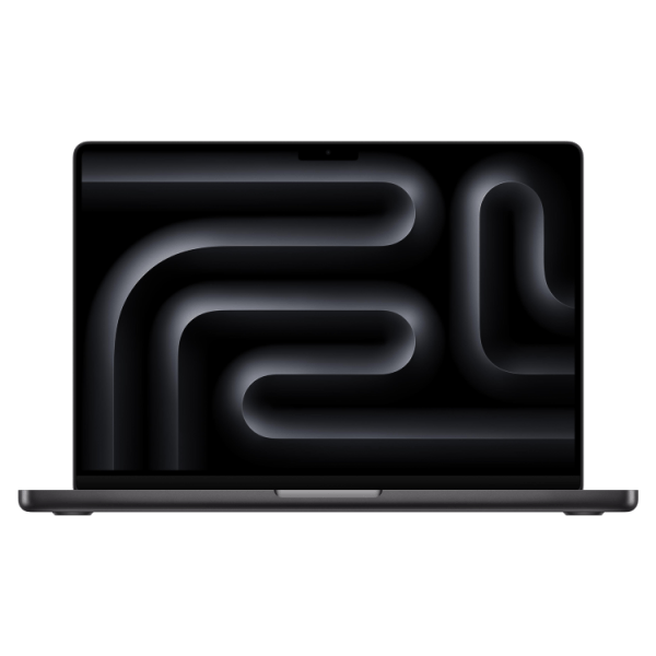 MacBook Pro M4 14 inch