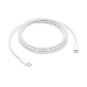 Apple 240watts Cable C-C Mac