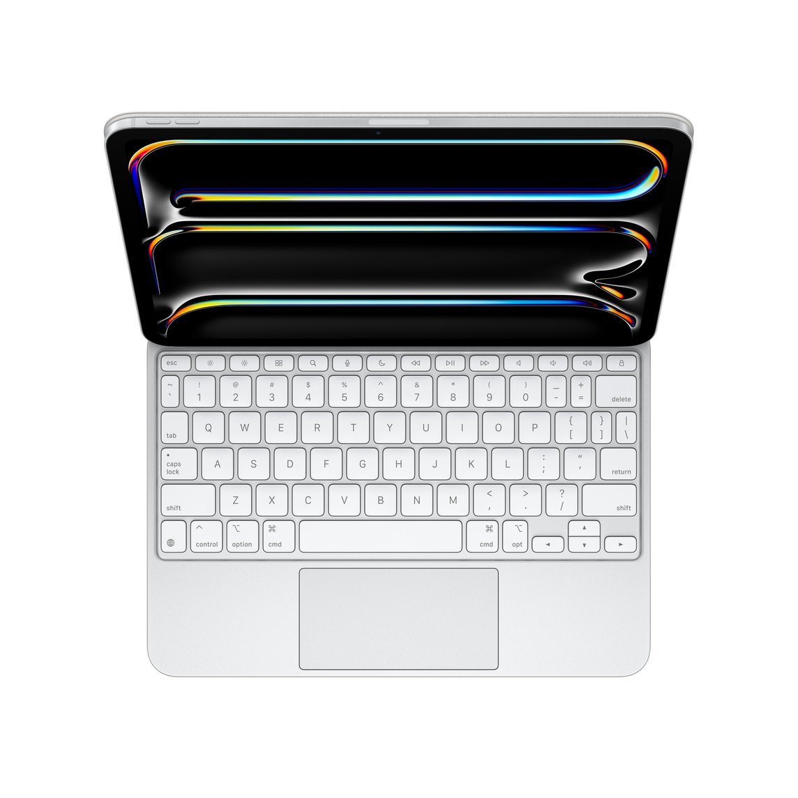 iPad Pro 11 inch M4 Magic Keyboard - Image 8