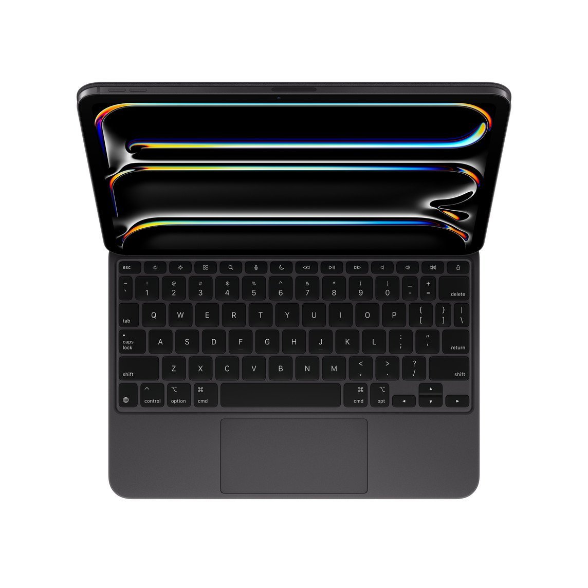 iPad Pro 11 inch M4 Magic Keyboard - Image 4