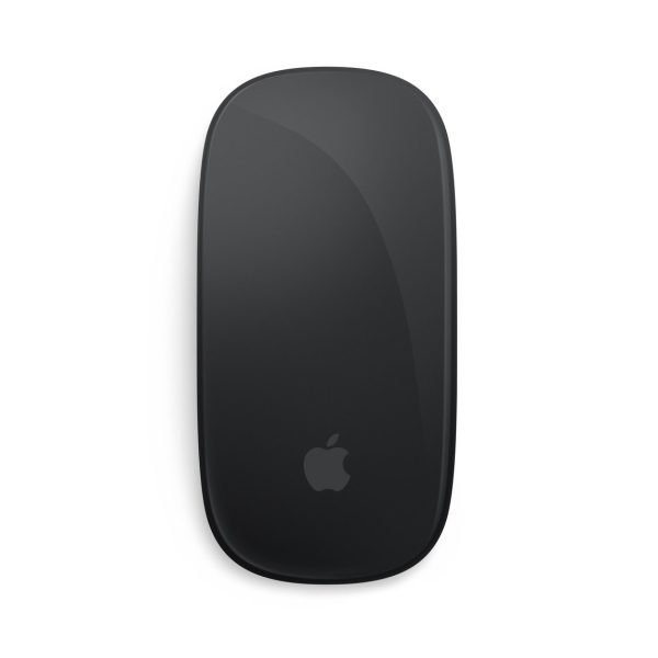 Apple Magic Mouse 3 BLK - Image 2