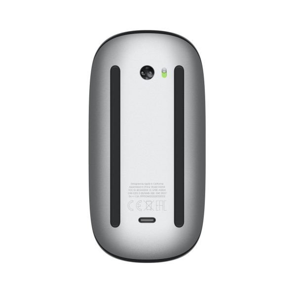 Apple Magic Mouse 3 BLK - Image 3