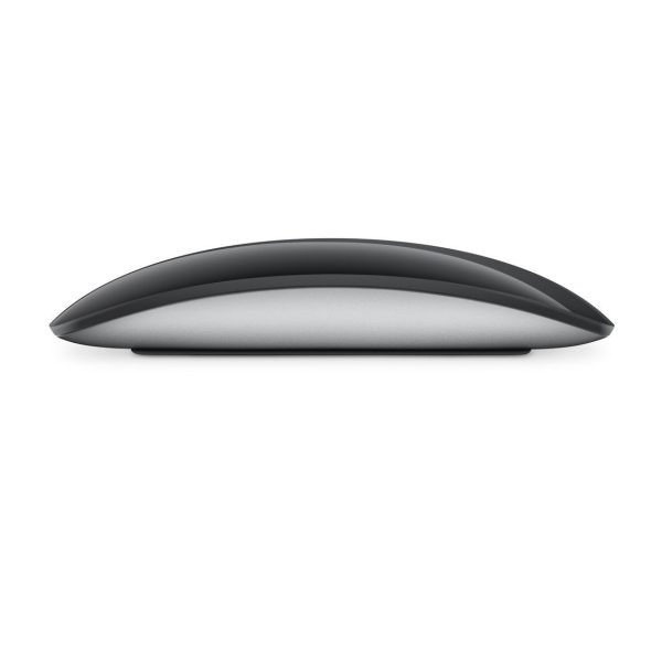 Apple Magic Mouse 3 BLK - Image 4