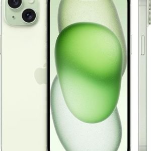 iPhone 15 Plus