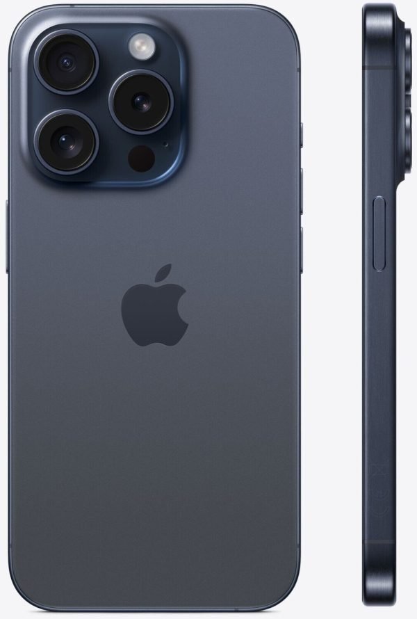 iPhone 15 Pro - Image 4