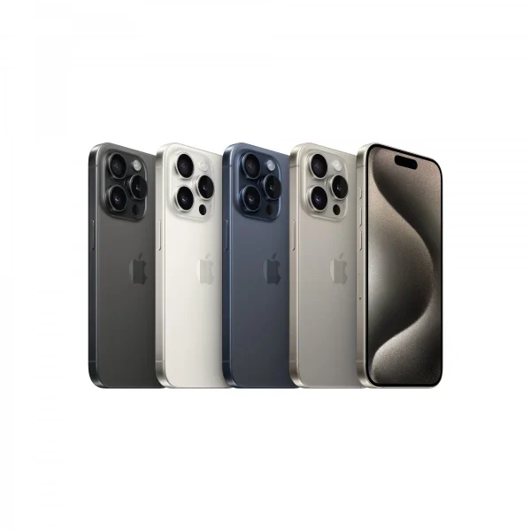 iPhone 15 Pro Max (Lipa pole pole) - Image 2