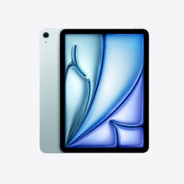 Apple iPad Air 6 11-inch Wi-Fi only - Image 2