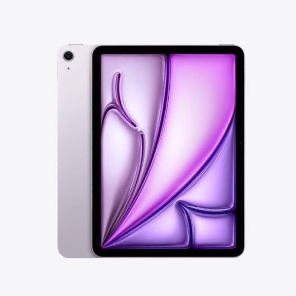 Apple iPad Air 6 11-inch Wi-Fi only - Image 3