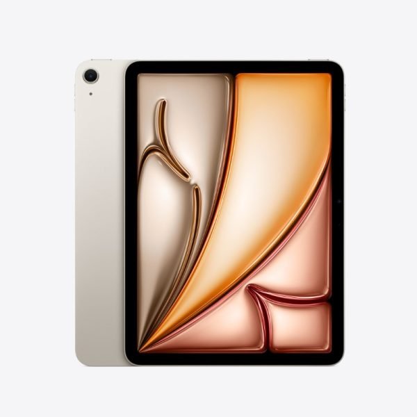 Apple iPad Air 6 11-inch Wi-Fi only - Image 4