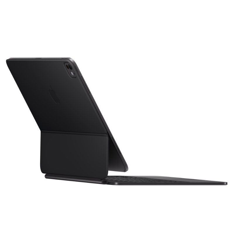 iPad Pro 13 inch M4 Magic Keyboard - Image 4