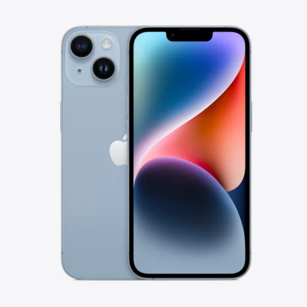 Apple iPhone 14 128GB (Lipa pole pole) - Image 3
